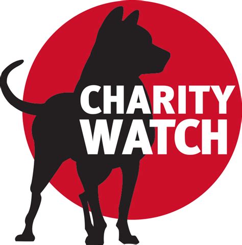 charitable organizations ratings charity watchdog.